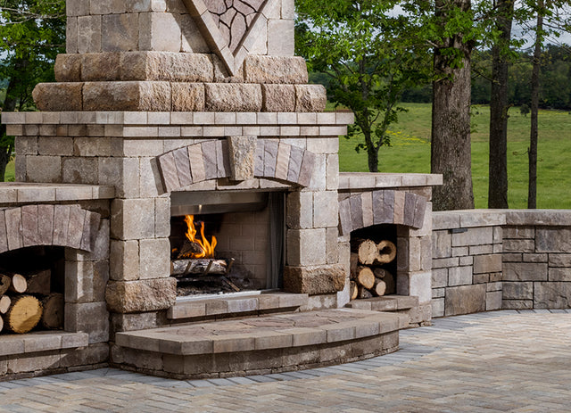 Northern VA Pavers, Patios, Hardscapes | The Hardscape Exchange