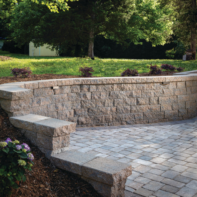 Northern VA Pavers, Patios, Hardscapes | The Hardscape Exchange